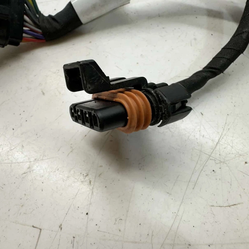 Premium Hood Harness - 2015 Polaris Pro-S Switchback 800 - Image 4 of 4