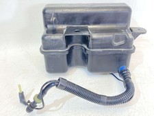 2023 - 2025 Ford F250 6.8l Vacuum Air Reservoir Tank Pc34-7a784-ca Oem 2023 - 2025 Ford F250 6.8l Vacuum Air Reservoir Tank Pc34-7a784-ca Oem
