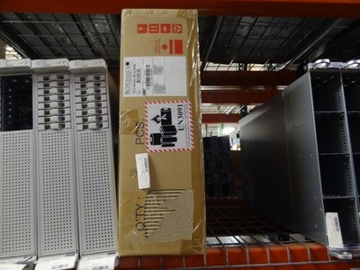 SuperMicro 5019S-MR-G1585L 1U 4 x 3.5in E3-1585L v5 Server