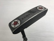 SC SELECT Newport  Used  Putter  Titleist
