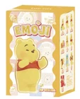TOPTOY Disney Winnie the Pooh Emoji Series Confirmed Figure A Loving Hug Peekabo