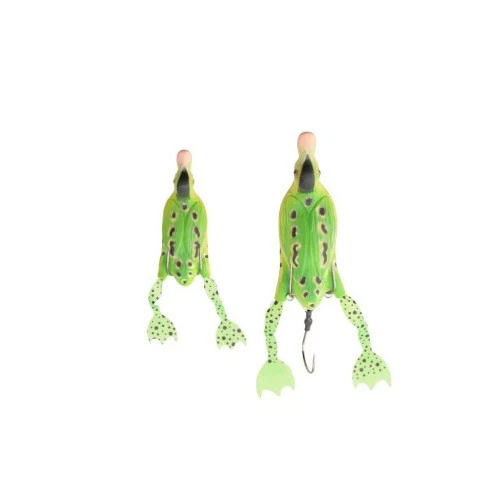 Savage Gear The Fruck 3D Hollow Duckling Weedless Lures - Pike Musky Catfish - Image 4 of 4