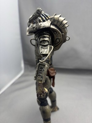 NECA Predator Jungle Hunter 7