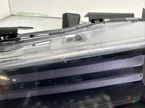 2017 2018 2019 2020 2021 Mazda CX5 CX-5 Headlight Left LH Driver Full LED Lamp - Picture 8 of 20