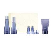 Su:m37 Water-full Sep. 2025 Set (6 Items) from Korea