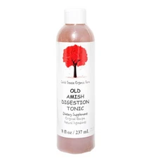 Acid Reflux Remedy - Natural Amish Recipe, 8 Fluid Ounces