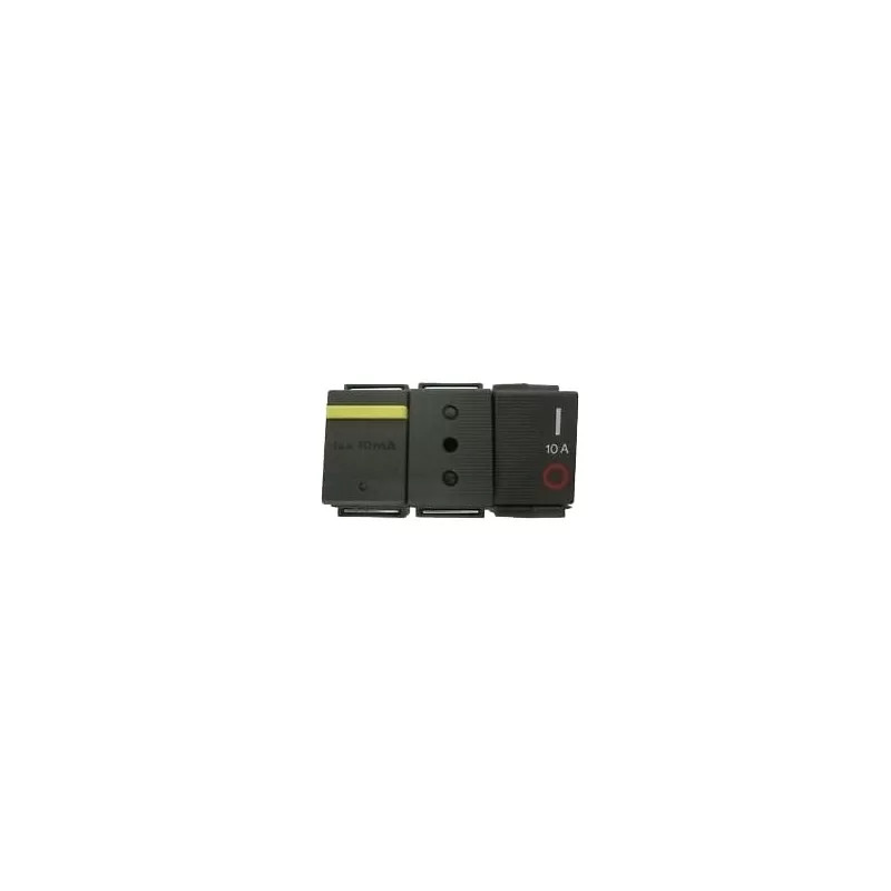 Bticino 4526 presa sic salvavita living 10a