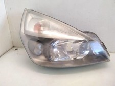 RENAULT ESPACE IV JK0/1 Scheinwerfer vorne rechts 2.20 Diesel 102kw 35084034