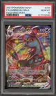 Pokemon Umbreon VMAX Evolving Skies Full Art #095 PSA 10 Gem Mint