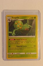 Sceptile 10/168 Sm-Celestial Storm Regular on eBay