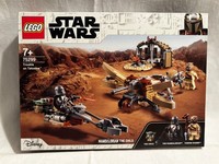 Lego® Star Wars 75299 - ÄRger Auf Tatooine™ | NEU & OVP | EOL