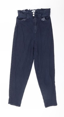 Per Una gerade Damenjeans normaler Passform UK-Größe 6