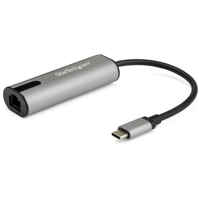 Startech US2GC30 2.5GbE USB-C to Ethernet Adapter/USB-C Network Adapter