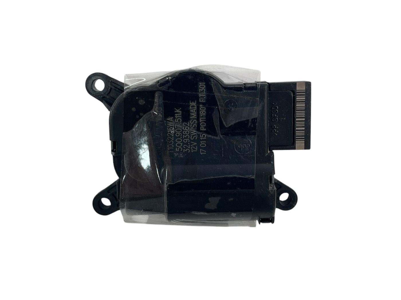 MOTOPOSIZIONATORI STUFA PER VOLKSWAGEN Golf 7 Berlina 5Q0907511K (12>)