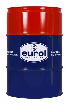 Eurol Multifleet 10W-30 - 60L