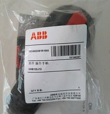 Brand New ABB OHB125J12 IN THE BAG OHB125J12 Free Shipping#LJ