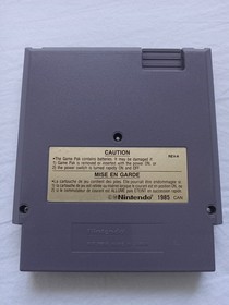 StarTropics NES Nintendo