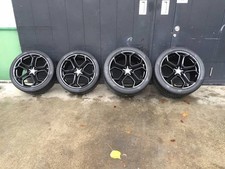 Lamborghini Aventador Genuine Wheels With Tires 25535r19 33530r20