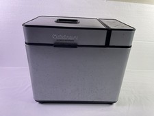 Cuisinart CBK-100 Compact Automatic Bread Mak...