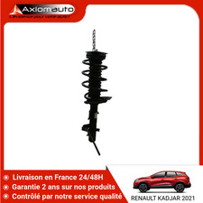 Amortisseur Renault Kadjar