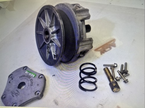 EA10 Primary Clutch Flaws 4 Parts 2010 John Deere Gator XUV 825 UTV Free Us Ship