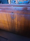 John Danner antique revolving bookcase — photo 2