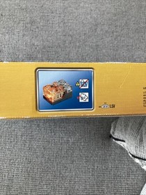 💦 LEGO 31051 CREATOR Lighthouse Point w/Light Brick & Batteries