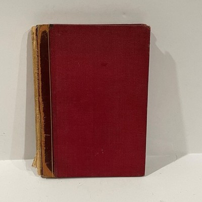 The Theory of Stock Exchange Speculation Arthur Crump 1901 Edition