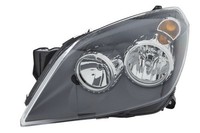 Hella 1EG270370-311 Scheinwerfer Links FüR Astra H 03.04 05.14 Opel