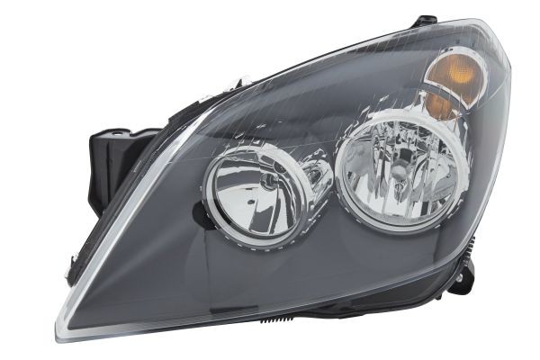 Hella 1EG270370-311 Scheinwerfer Links FüR Astra H 03.04 05.14 Opel-image