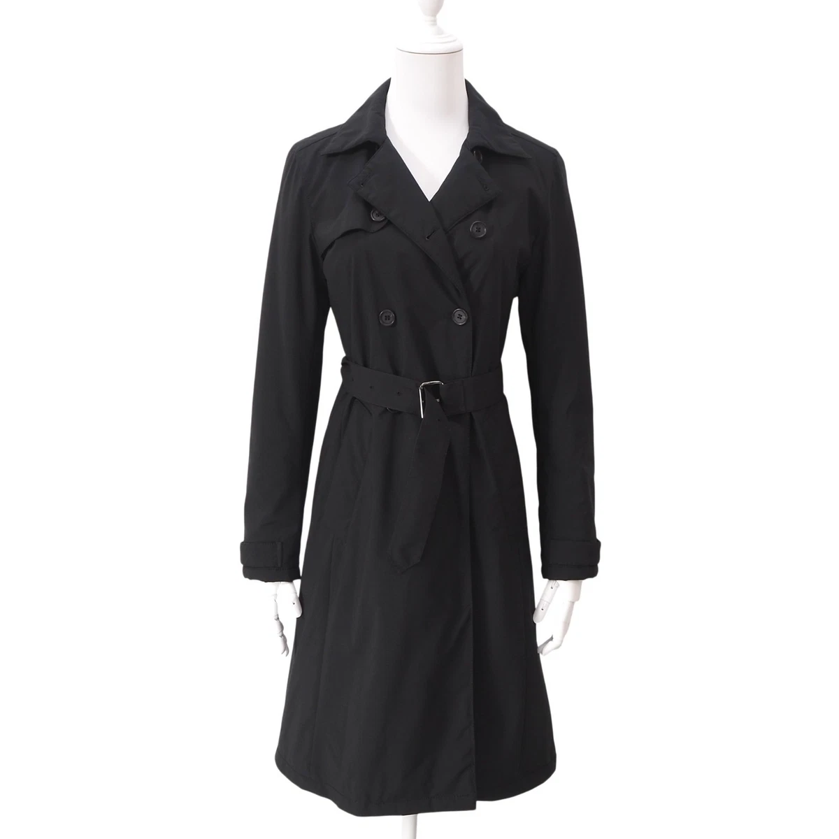 PRADA Trench Coats, Jackets & Nylon Outer Shell Vests for Women