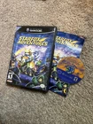 New ListingStarfox Adventures (Nintendo GameCube, 2002)  Tested Working