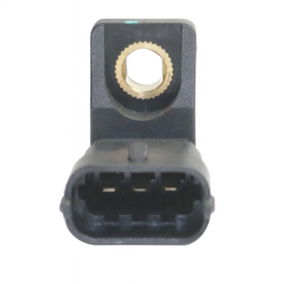 Sensor de posición del cigüeñal para Mercedes-Benz G550 2009-2015 | 3 terminales de hoja Foto 3 de 4