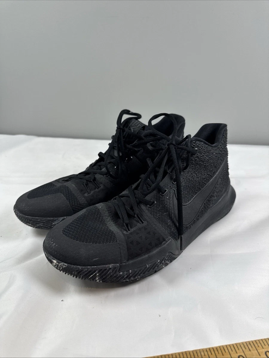 Nike Kyrie 3 Sneakers for Men for Sale | Authenticity Guaranteed
