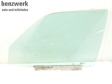 Mercedes W124 Scheibe Fenster Seitenscheibe T&uuml;r vorne links color 1247201518