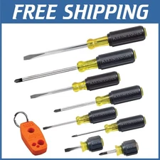 Klein Tools Magnetizer/Demagnetizer Set