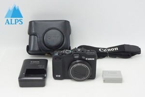 Canon Powershot G15 | eBay