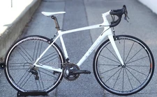 Trek Emonda SL Super Light Carbon Road Bike Campagnolo Super Record Carbon 54cm