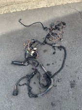 VW GOLF MK3 GTI 2.0 16V ABF ENGINE + WIRING LOOMS COMPLETE + injector Connectors