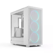 Fractal Design Epoch XL Tower White