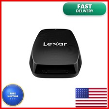 Lexar CFexpress Type B Card Reader 1700MB/s Read USB-C USB 3.2 Gen 2x2