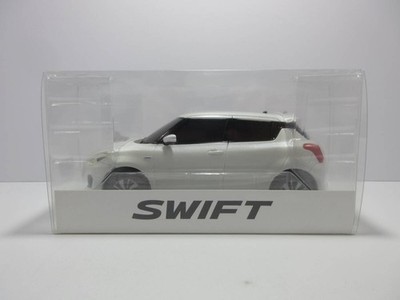 1/18 Suzuki 4th Generation Swift Hybrid RS SUZUKI SWIFT Non Color Sample Mi