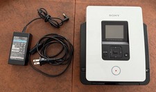Sony DVD recorder VRD-MC5 Tested and Working UNIT ONLY NO CABLES