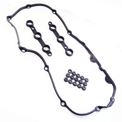 New Valve Cover Gasket For BMW 3 Series E36 E46 5 Series E39 7 Series E38 X5 Z3 11129070990