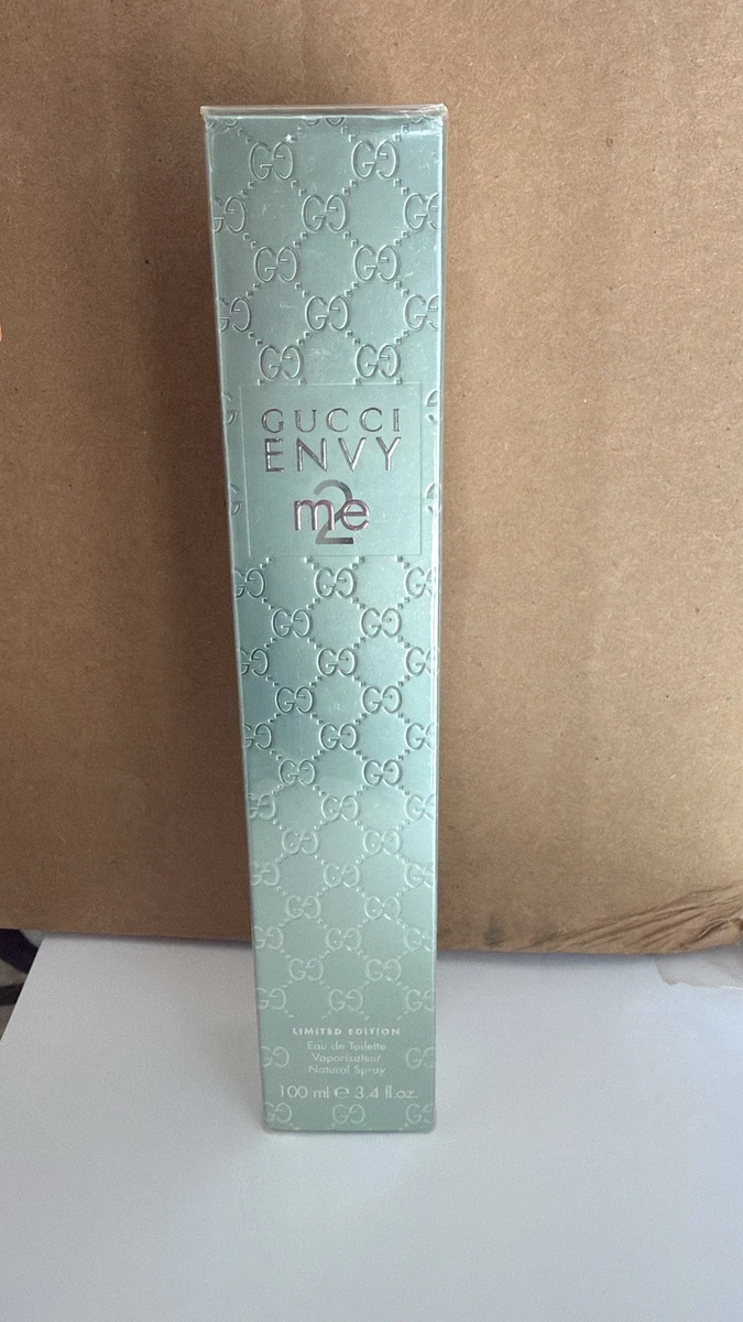 Gucci Envy Me 2 Eau de Toilette for Women for sale | eBay