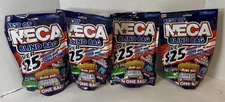 Best Of Neca Blind Bag Gamer Blind Bag Mystery Bag x4 Free Shipping