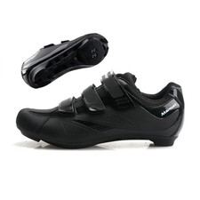 Scarpe Ciclismo per Bici da Strada Scarpe Spinning Gravel Bike