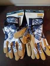 Women's Gloves Size Small Style Selections New 2 Pair 