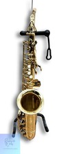 Yamaha YAS-480 Alto Saxophone Intermediate Model Used