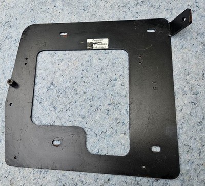 Braunability Bruno Turny TAS-2560E Base Only (Right Turning- passenger side)